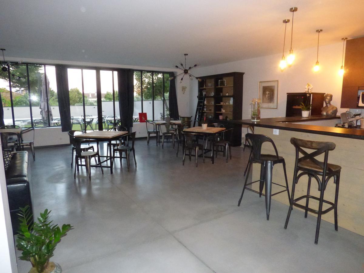 D'Or Les Anges Les Angles (Gard) Exterior foto