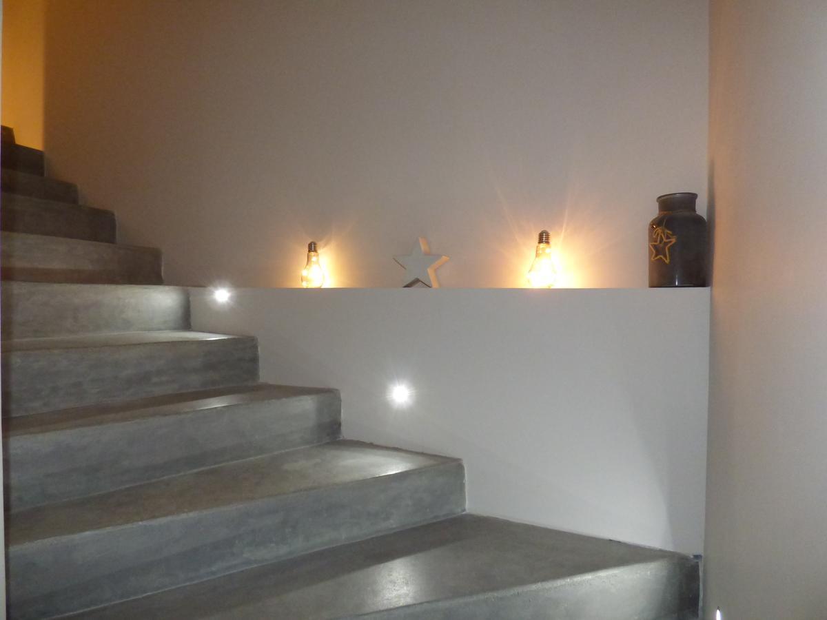D'Or Les Anges Les Angles (Gard) Exterior foto